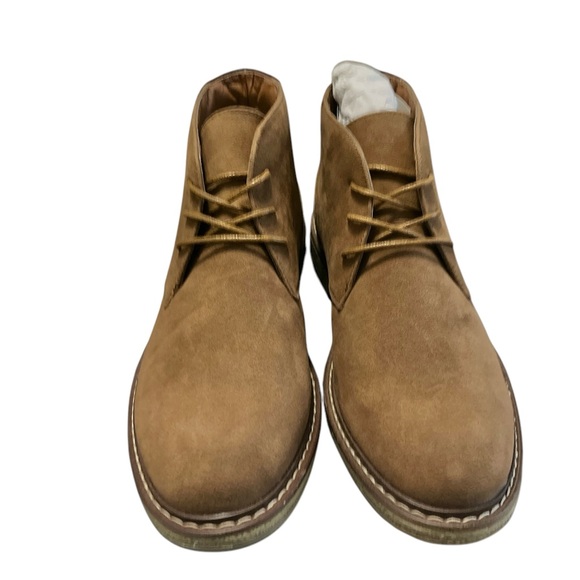 NWT Vance Co Orson Chukka main image 4
